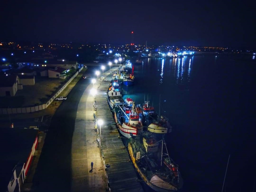 0 Bedroom Property for Sale in Atlantic Sands Private Estate Western Cape